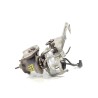 Recambio de turbocompresor para renault megane ii berlina 3p confort authentique referencia OEM IAM H8200054417  