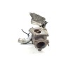 Recambio de turbocompresor para renault megane ii berlina 3p confort authentique referencia OEM IAM H8200054417  