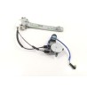 Recambio de elevalunas trasero derecho para kia shuma 1.5 comfort 5 berlina referencia OEM IAM   