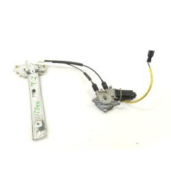 Recambio de elevalunas trasero izquierdo para kia shuma 1.5 comfort 5 berlina referencia OEM IAM   