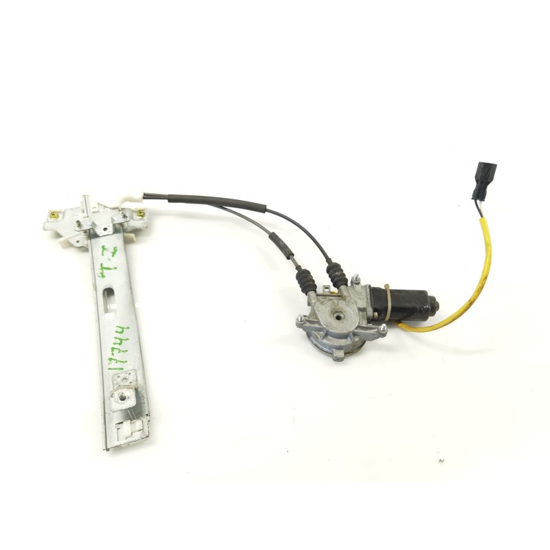 Recambio de elevalunas trasero izquierdo para kia shuma 1.5 comfort 5 berlina referencia OEM IAM   