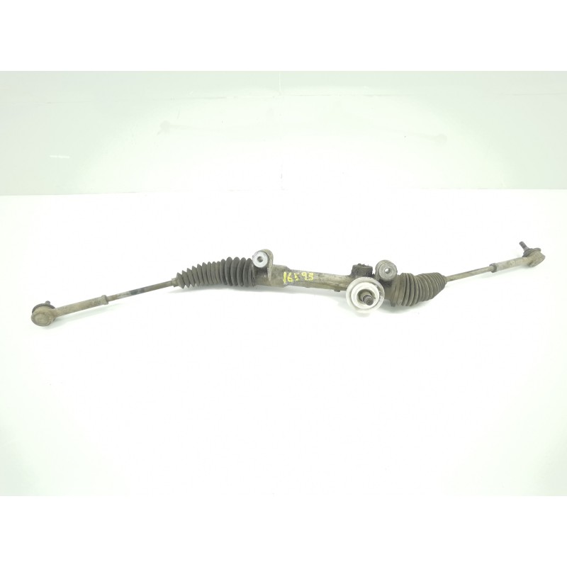 Recambio de cremallera direccion para fiat cinquecento (170) siena referencia OEM IAM Recambio de cremallera direccion para fiat cinquecento (170) siena referencia OEM IAM