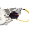 Recambio de elevalunas trasero izquierdo para kia shuma 1.5 comfort 5 berlina referencia OEM IAM   