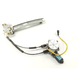 Recambio de elevalunas trasero izquierdo para kia shuma 1.5 comfort 5 berlina referencia OEM IAM   