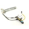 Recambio de elevalunas trasero izquierdo para kia shuma 1.5 comfort 5 berlina referencia OEM IAM   