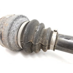 Recambio de transmisión trasera derecha para bmw x5 (e70) 3.0d referencia OEM IAM   