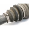 Recambio de transmisión trasera izquierda para bmw x5 (e70) 3.0d referencia OEM IAM   