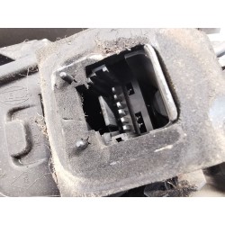 Recambio de piloto trasero derecho para renault scenic ii authentique referencia OEM IAM   