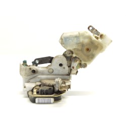Recambio de cerradura puerta trasera derecha para nissan almera (n16/e) comfort referencia OEM IAM 82552BM760  