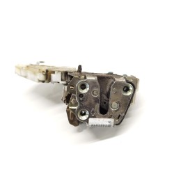 Recambio de cerradura puerta trasera derecha para nissan almera (n16/e) comfort referencia OEM IAM 82552BM760  