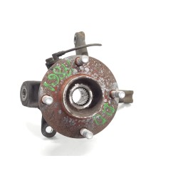 Recambio de mangueta delantera derecha para nissan almera (n16/e) comfort referencia OEM IAM   