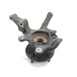 Recambio de mangueta delantera derecha para nissan almera (n16/e) comfort referencia OEM IAM   