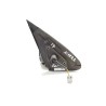 Recambio de retrovisor izquierdo para nissan almera (n16/e) comfort referencia OEM IAM   