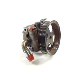 Recambio de bomba dirección para ford tourneo connect (tc7) familiar referencia OEM IAM 2T143A696AK  
