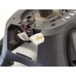 Recambio de volante para nissan almera (n16/e) comfort referencia OEM IAM 48430AV721RT  