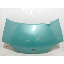 Recambio de capot para piaggio ligier ambra gls referencia OEM IAM   