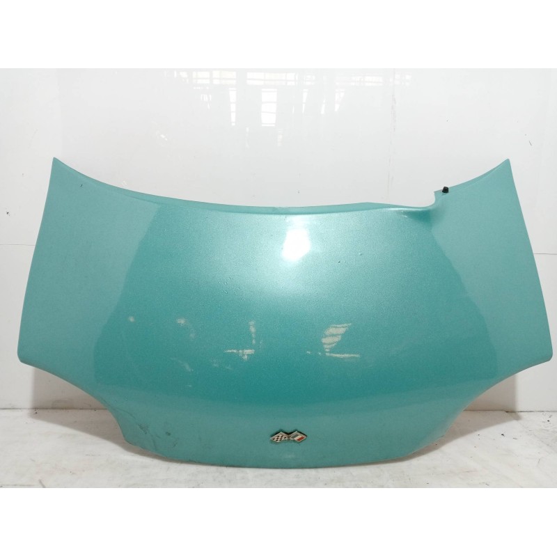 Recambio de capot para piaggio ligier ambra gls referencia OEM IAM   