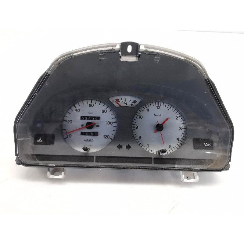 Recambio de cuadro instrumentos para piaggio ligier ambra gls referencia OEM IAM 09034129912 Recambio de cuadro instrumentos para piaggio ligier ambra gls referencia OEM IAM 09034129912