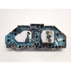 Recambio de cuadro instrumentos para piaggio ligier ambra gls referencia OEM IAM 09034129912  