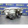 Recambio de faro derecho para nissan micra (k11) básico (k11) referencia OEM IAM B60105F301  