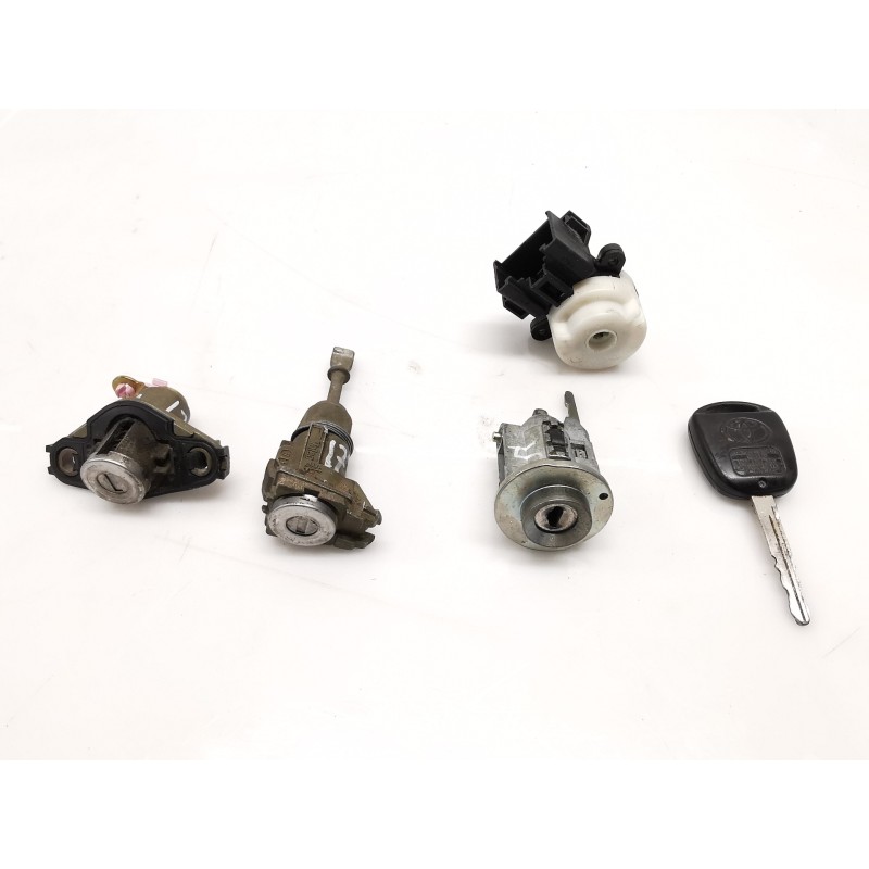 Recambio de antirrobo para toyota corolla (e12) 1.4 d-4d luna compact referencia OEM IAM   