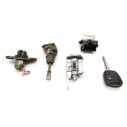 Recambio de antirrobo para toyota corolla (e12) 1.4 d-4d luna compact referencia OEM IAM   