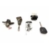 Recambio de antirrobo para toyota corolla (e12) 1.4 d-4d luna compact referencia OEM IAM   