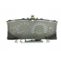 Recambio de cuadro instrumentos para toyota corolla (e12) 1.4 d-4d luna compact referencia OEM IAM 8380002810 110080106002 