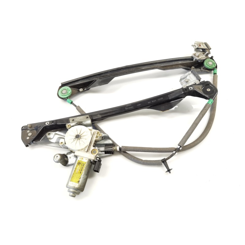 Recambio de elevalunas delantero derecho para ford focus berlina (cak) trend referencia OEM IAM Recambio de elevalunas delantero derecho para ford focus berlina (cak) trend referencia OEM IAM