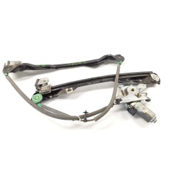 Recambio de elevalunas delantero derecho para ford focus berlina (cak) trend referencia OEM IAM   