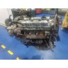 Recambio de motor completo para toyota corolla (e12) 1.4 d-4d luna compact referencia OEM IAM 1CD-FTV  