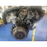 Recambio de motor completo para toyota corolla (e12) 1.4 d-4d luna compact referencia OEM IAM 1CD-FTV  