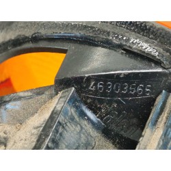 Recambio de piloto trasero izquierdo para piaggio ligier ambra gls referencia OEM IAM   