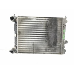 Recambio de radiador agua para piaggio ligier ambra gls referencia OEM IAM   