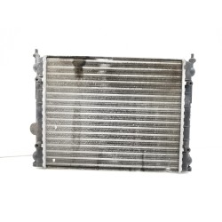 Recambio de radiador agua para piaggio ligier ambra gls referencia OEM IAM   