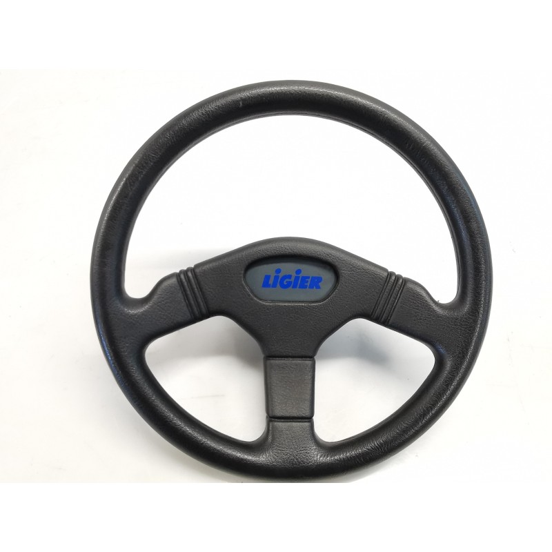 Recambio de volante para piaggio ligier ambra gls referencia OEM IAM   