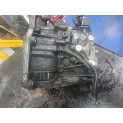 Recambio de caja cambios para fiat stilo (192) 1.9 jtd / 1.9 jtd 115 active referencia OEM IAM C605  
