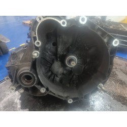 Recambio de caja cambios para fiat stilo (192) 1.9 jtd / 1.9 jtd 115 active referencia OEM IAM C605  