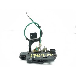Recambio de cerradura puerta delantera derecha para fiat stilo (192) 1.9 jtd / 1.9 jtd 115 active referencia OEM IAM   