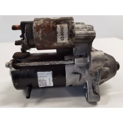 Recambio de motor arranque para ford tourneo connect (tc7) familiar referencia OEM IAM 2T1411000BA  