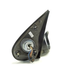 Recambio de retrovisor derecho para peugeot 206 berlina xt referencia OEM IAM 96480957XT  