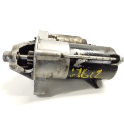Recambio de motor arranque para ford tourneo connect (tc7) familiar referencia OEM IAM 2T1411000BA  