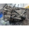 Recambio de caja cambios para nissan micra (k12e) acenta referencia OEM IAM JH3  