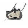 Recambio de cerradura puerta trasera derecha para nissan micra (k12e) acenta referencia OEM IAM   