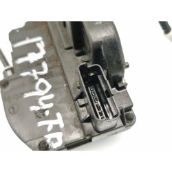 Recambio de cerradura puerta trasera derecha para nissan micra (k12e) acenta referencia OEM IAM   