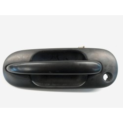 Recambio de maneta exterior delantera izquierda para mg rover serie 400 (rt) 420 sdi (4-ptas.) referencia OEM IAM   