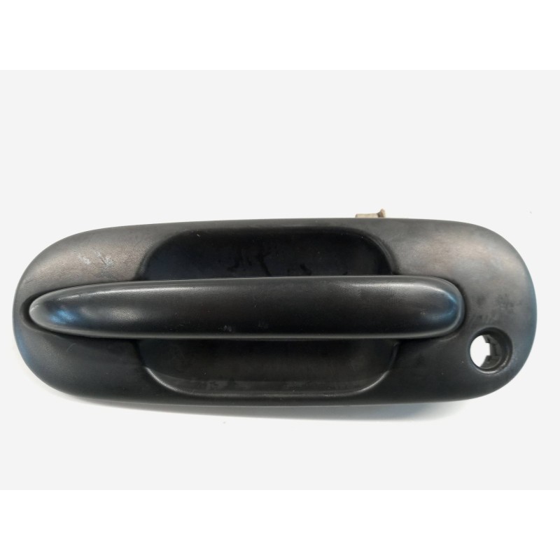 Recambio de maneta exterior delantera izquierda para mg rover serie 400 (rt) 420 sdi (4-ptas.) referencia OEM IAM   
