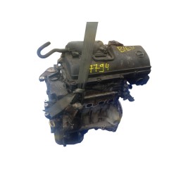 Recambio de motor completo para nissan micra (k12e) acenta referencia OEM IAM CR12  