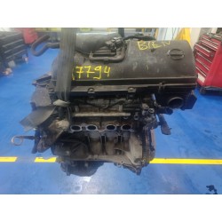Recambio de motor completo para nissan micra (k12e) acenta referencia OEM IAM CR12  