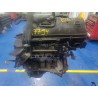 Recambio de motor completo para nissan micra (k12e) acenta referencia OEM IAM CR12  